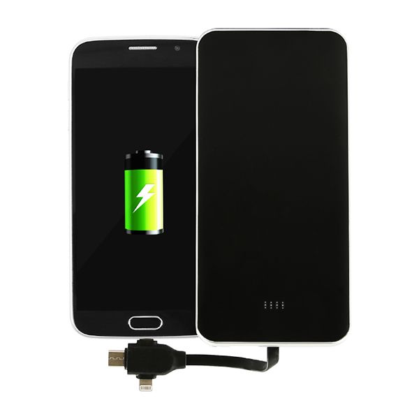 SMODO 3-in-1 Magnetic Connector Power Bank