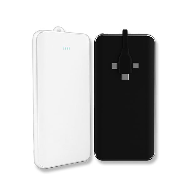 SMODO 3-in-1 Magnetic Connector Power Bank - Image 2