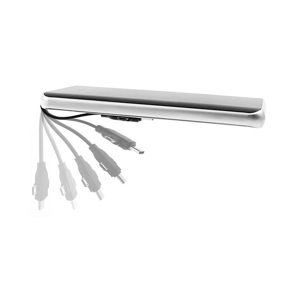 SMODO 3-in-1 Magnetic Connector Power Bank - Image 6