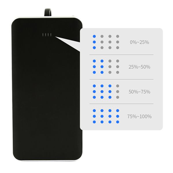 SMODO 3-in-1 Magnetic Connector Power Bank - Image 8