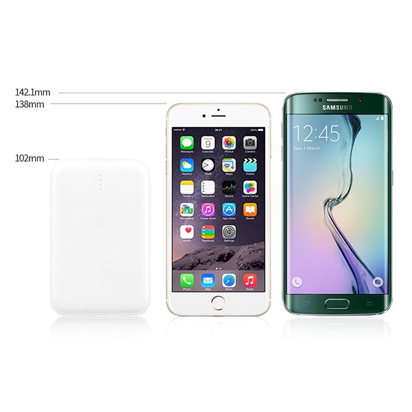 EM-85 Built-in Cable Power Bank - Image 3