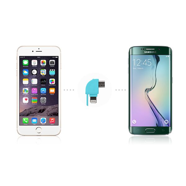 EM-85 Built-in Cable Power Bank - Image 5