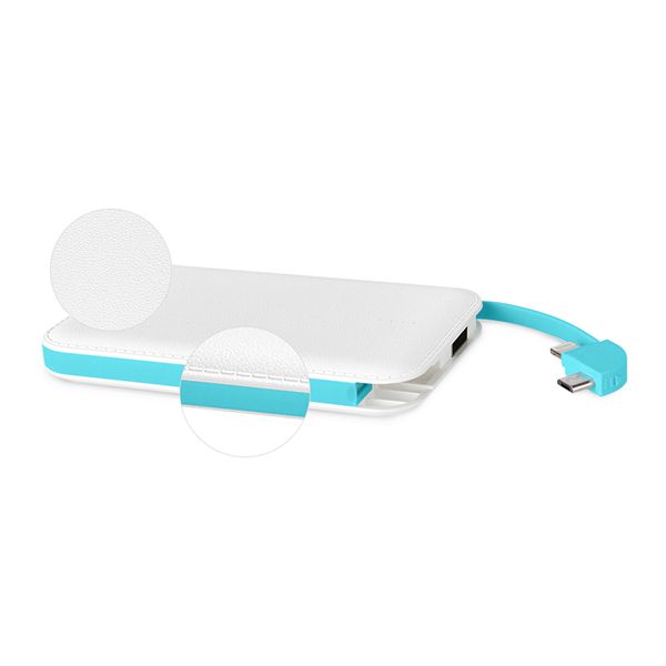 EM-85 Built-in Cable Power Bank - Image 7