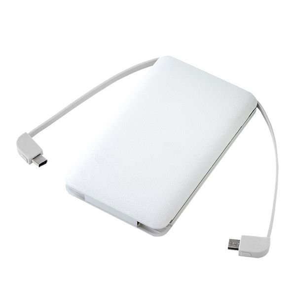 SMODO Dual-Cable Power Bank - Image 2