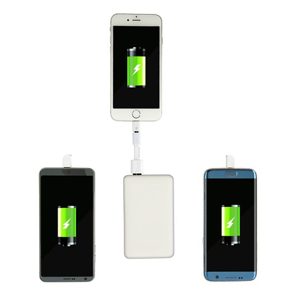 SMODO Dual-Cable Power Bank - Image 4