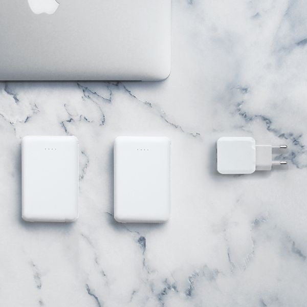 SMODO-889 Dual-Cable Power Bank - Image 3