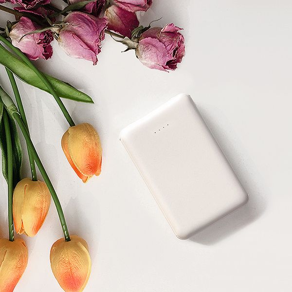 SMODO-889 Dual-Cable Power Bank - Image 4