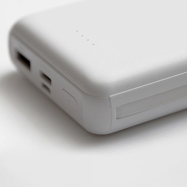 SMODO-889 Dual-Cable Power Bank - Image 6