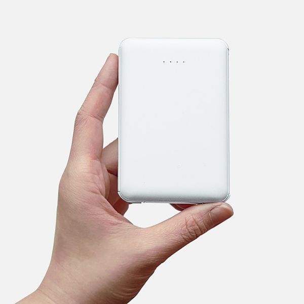 SMODO-889 Dual-Cable Power Bank - Image 8