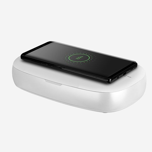 Momax Q.PowerUV-Box UV Sanitizing Box
