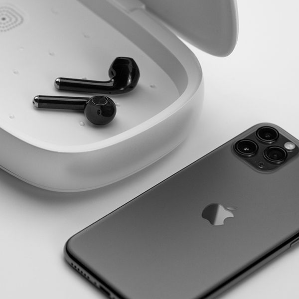 Momax Q.PowerUV-Box UV Sanitizing Box - Image 5