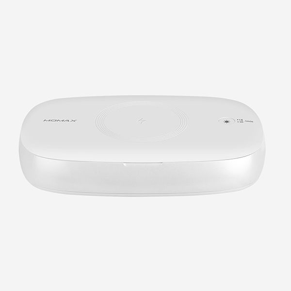 Momax Q.PowerUV-Box UV Sanitizing Box - Image 7