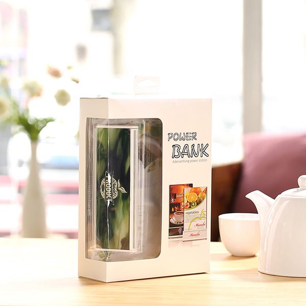 Smart Advertising Charging Stand - Image 9