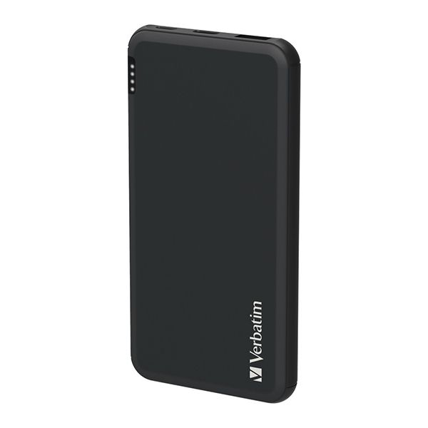 Verbatim-PD & QC 3.0 powerbank 10000mAh - Image 2