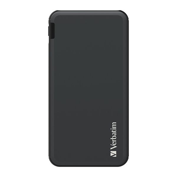 Verbatim-PD & QC 3.0 powerbank 10000mAh - Image 5