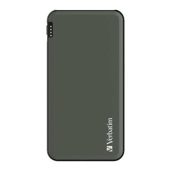 Verbatim-PD & QC 3.0 powerbank 10000mAh - Image 9