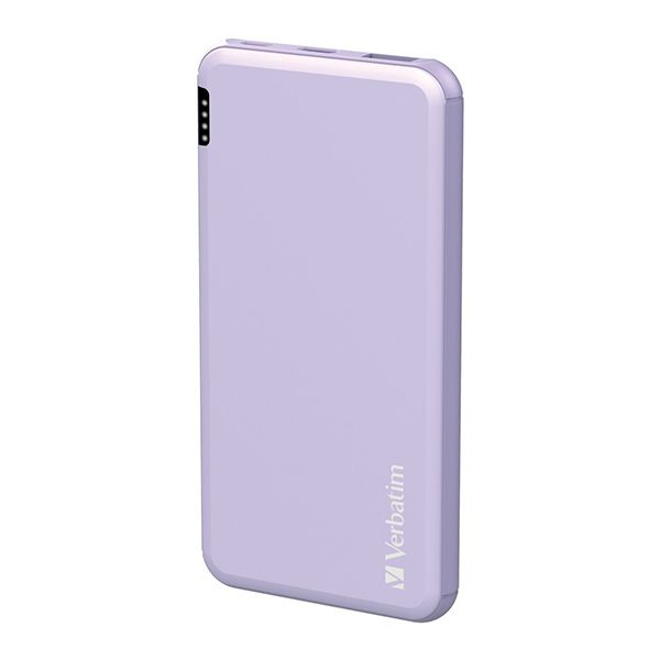 Verbatim-PD & QC 3.0 powerbank 10000mAh - Image 12