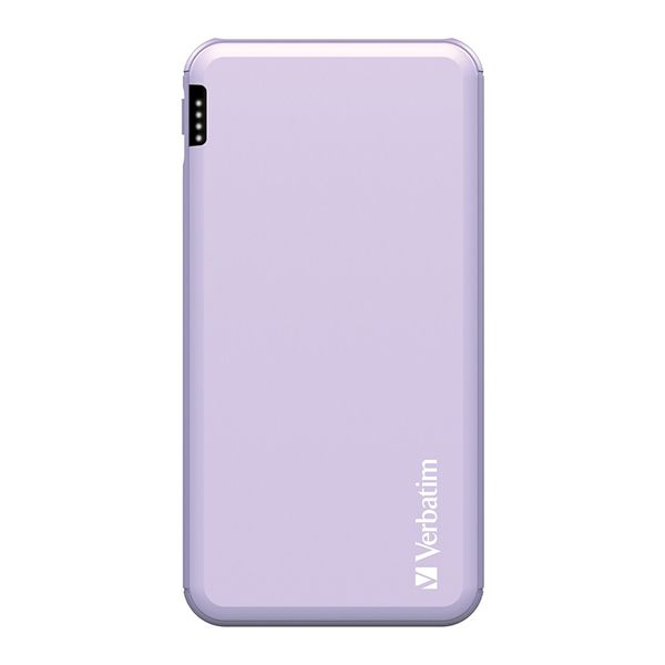 Verbatim-PD & QC 3.0 powerbank 10000mAh - Image 13