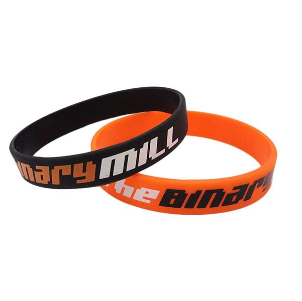 Promotional Wristband