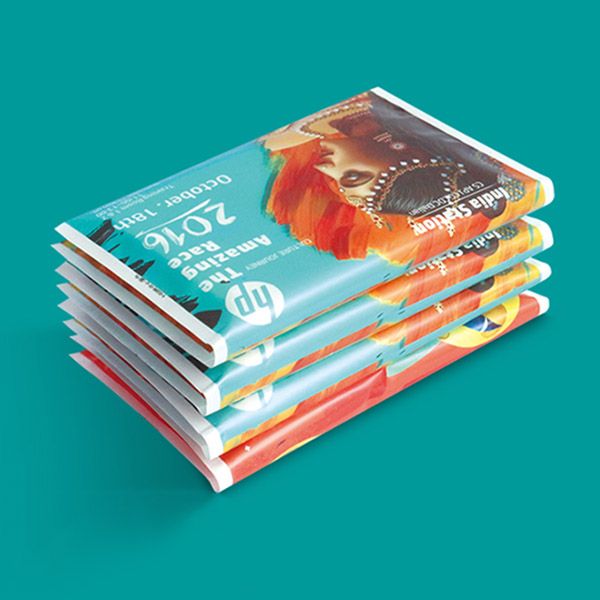 Pocket Promotional Tissue