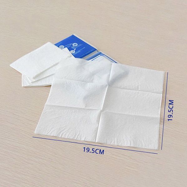 Pocket Promotional Tissue - Image 5