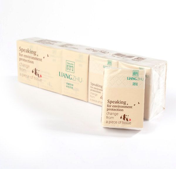 Promotional Tissue - Image 2