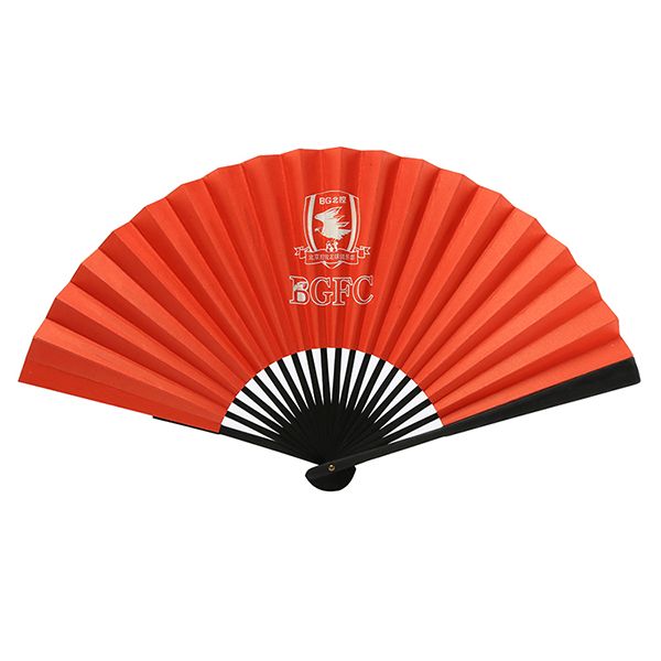 Chinese Paper Fan - Image 3