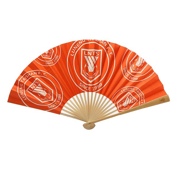 Chinese Paper Fan - Image 4