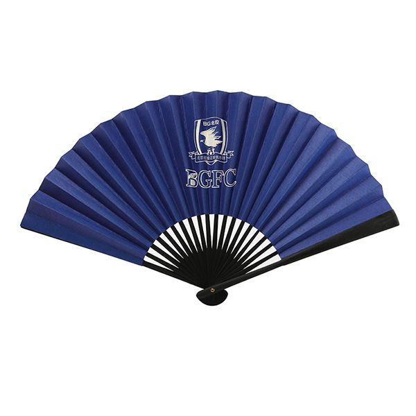 Chinese Paper Fan - Image 5