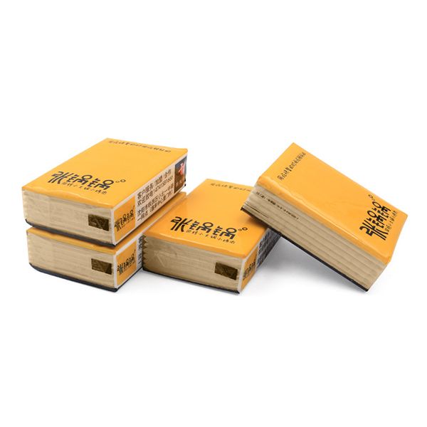 Bamboo Pulp Promotional Tissue - Image 2