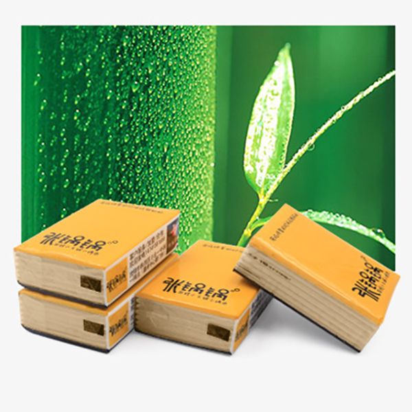 Bamboo Pulp Promotional Tissue - Image 3