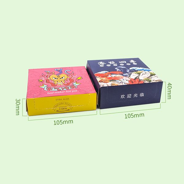 Boxed Promotional Tissue - Image 6