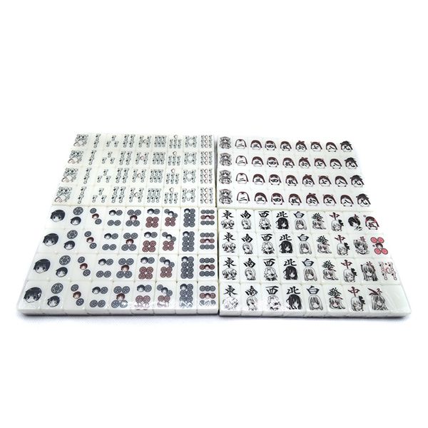 Custom Crystal Mahjong - Image 6