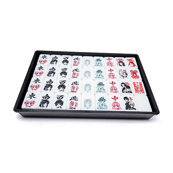 Custom Crystal Mahjong - Image 7