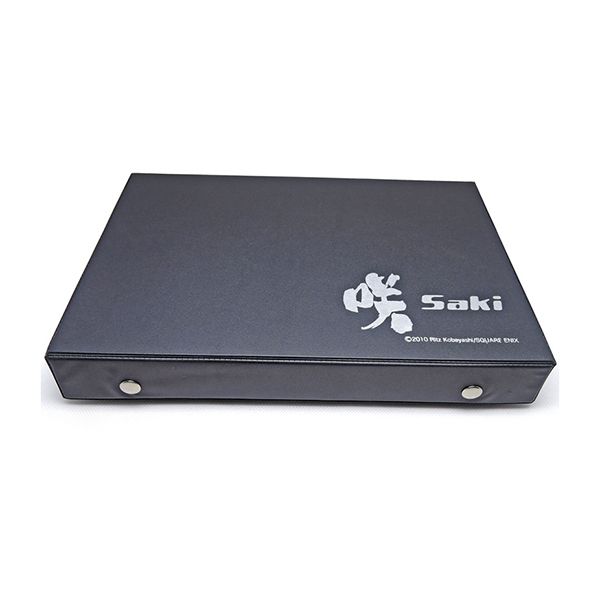 Custom Crystal Mahjong - Image 8