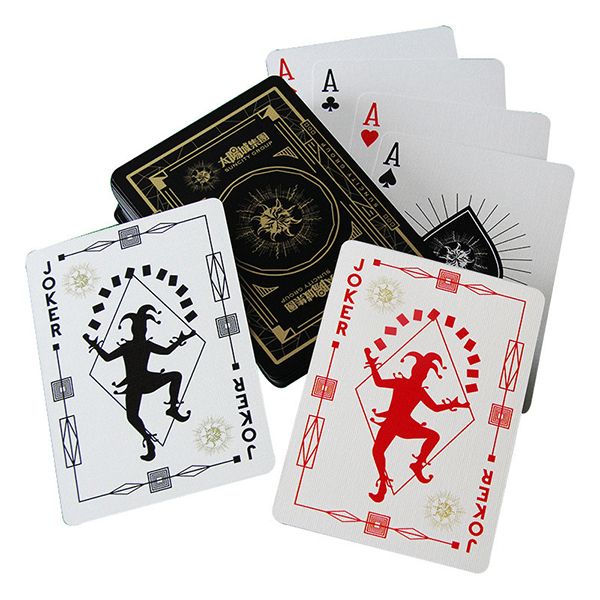 Custom Playing Cards - Image 2