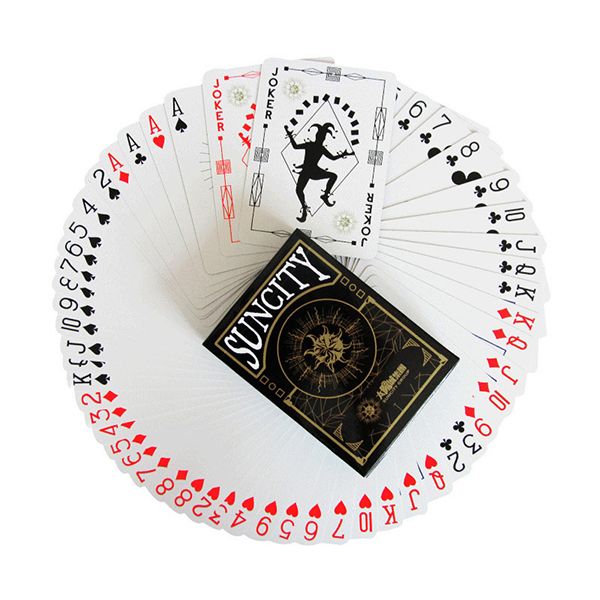 Custom Playing Cards - Image 3