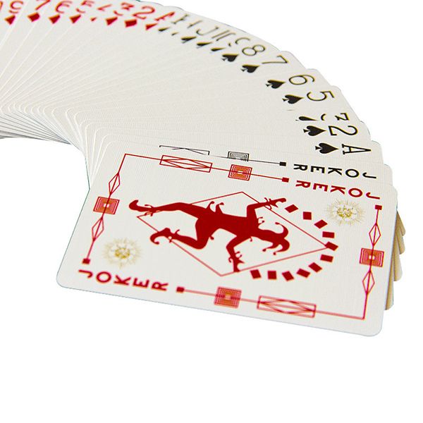 Custom Playing Cards - Image 4