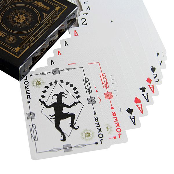 Custom Playing Cards - Image 5