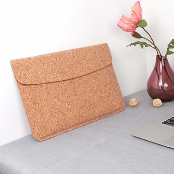 Cork Laptop Sleeve