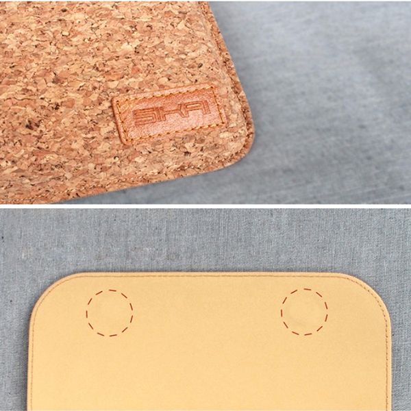 Cork Laptop Sleeve - Image 6