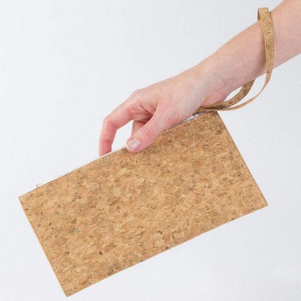 Cork Makeup Bag - Image 10