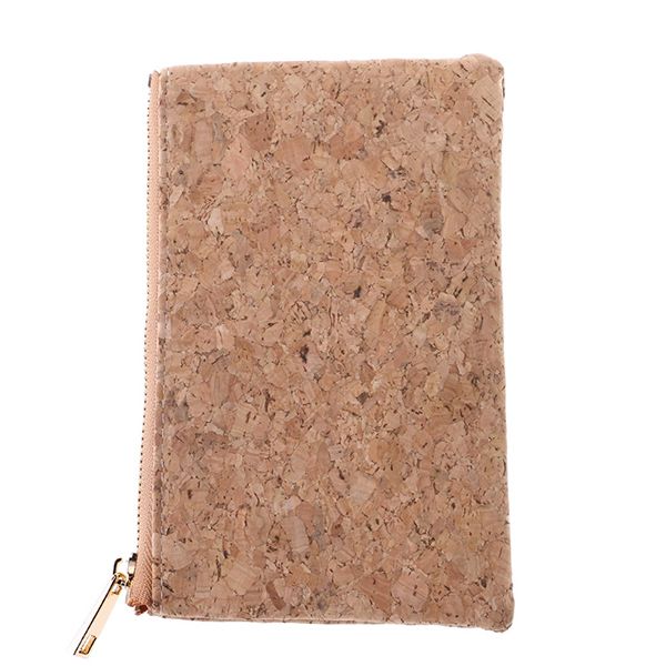 Cork Coin Purse - Image 2