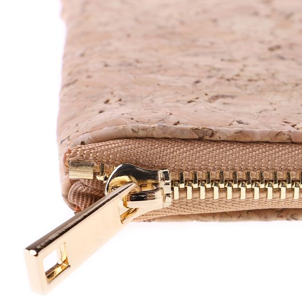 Cork Coin Purse - Image 5