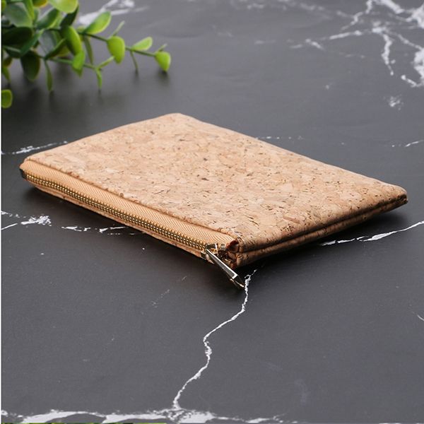 Cork Coin Purse - Image 6