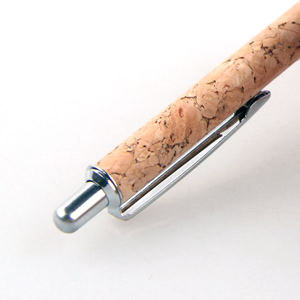 Cork Ballpoint Pen - Image 5