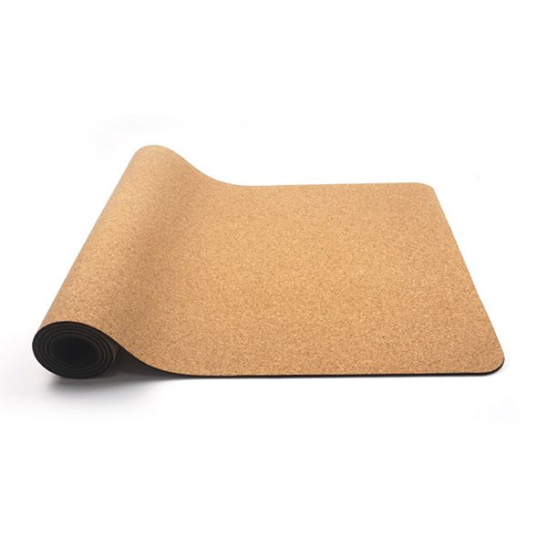 Cork Yoga Mat - Image 6
