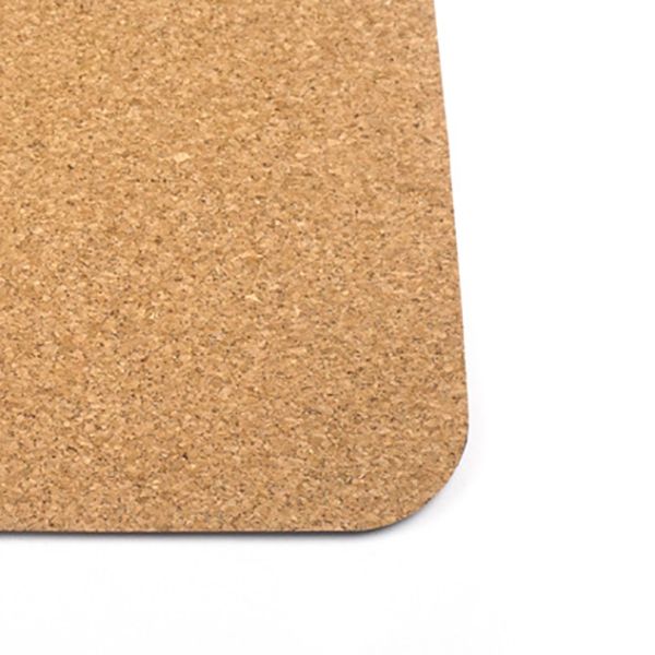 Cork Yoga Mat - Image 8