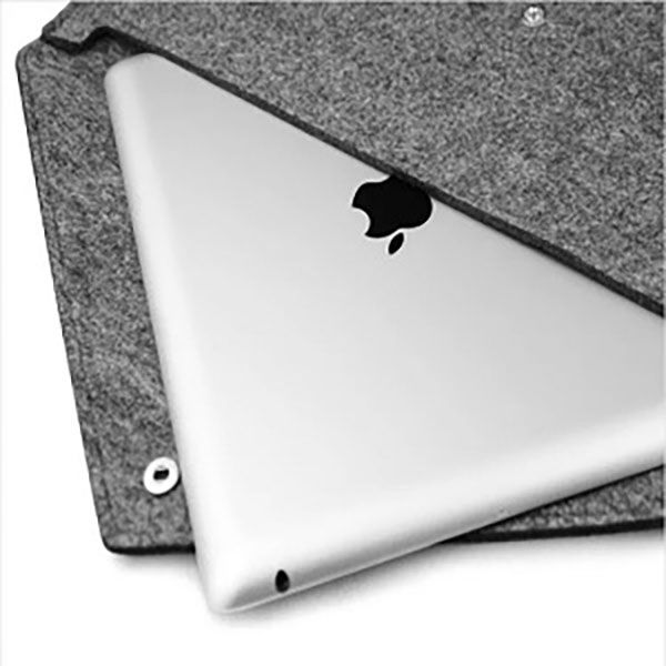 Felt Document Bag - Image 3