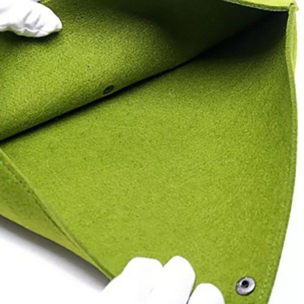 Felt Document Bag - Image 5